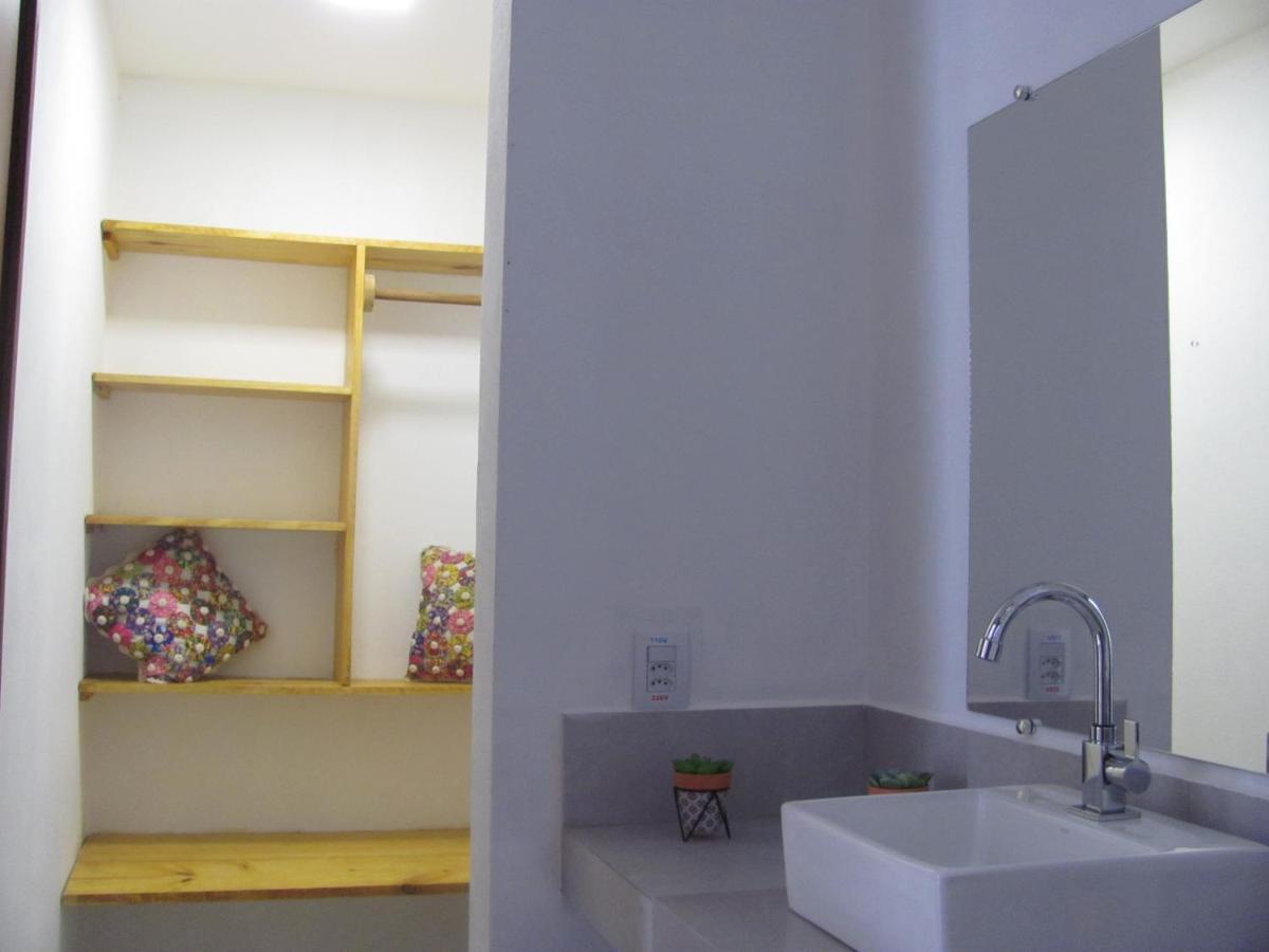 Hs Residence 1 Itacaré Esterno foto