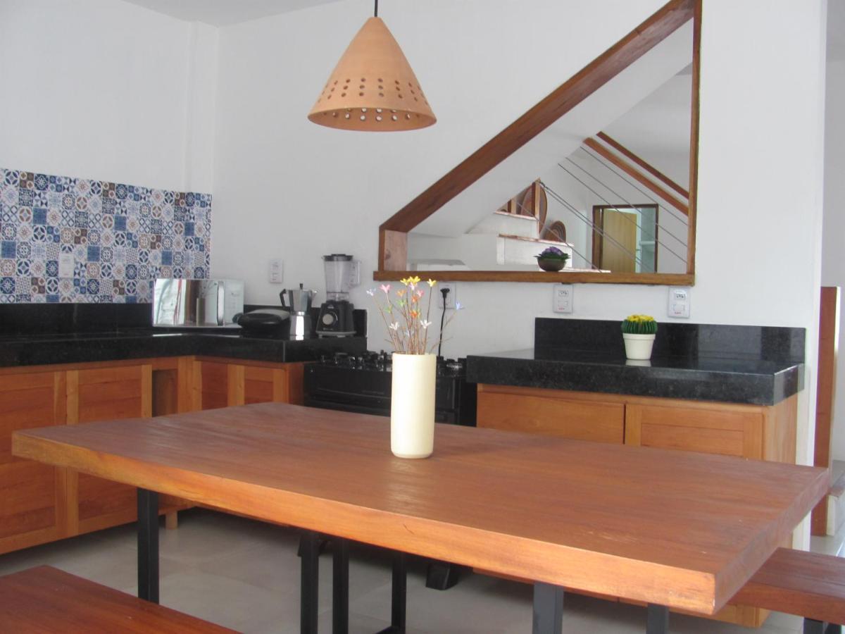 Hs Residence 1 Itacaré Esterno foto