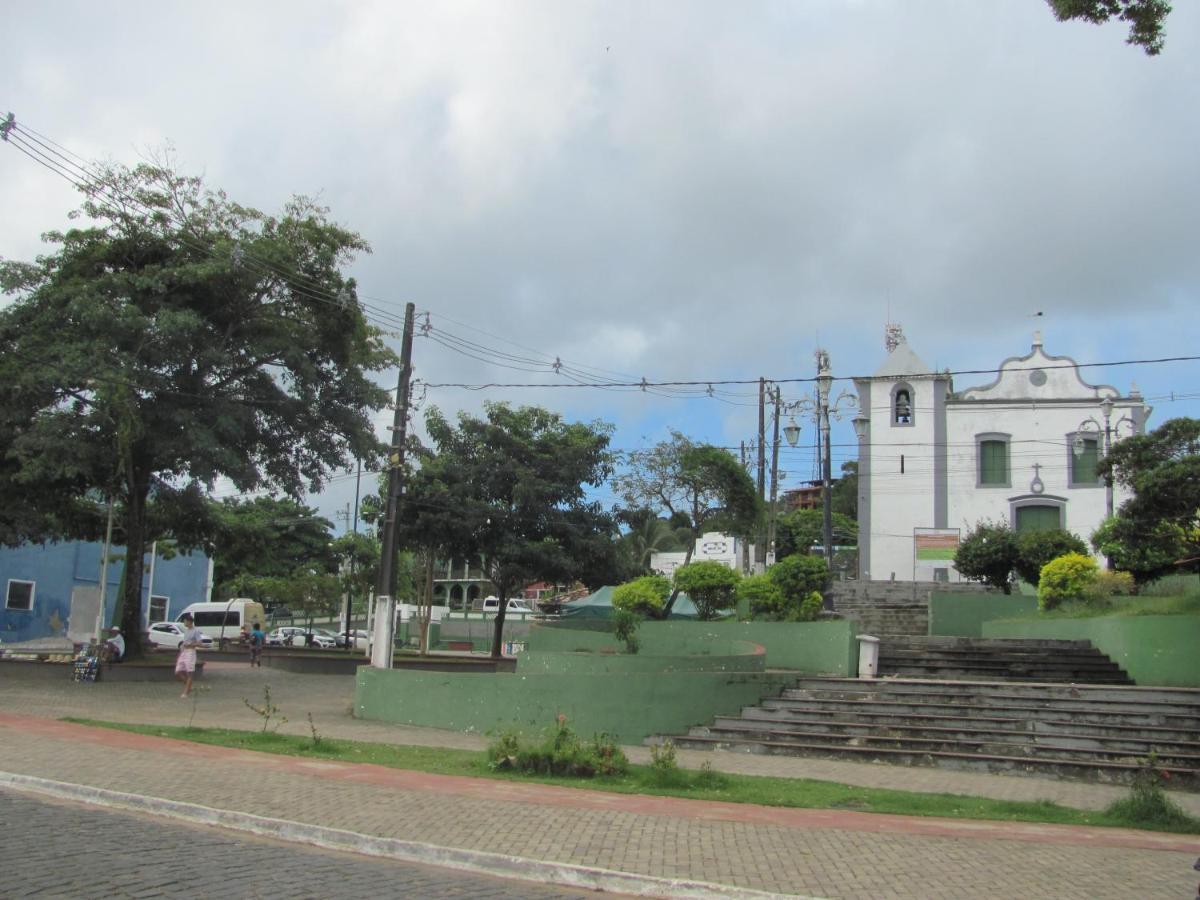 Hs Residence 1 Itacaré Esterno foto